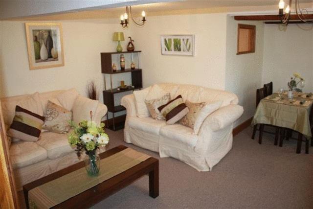 Robertsbridge Retreat At Cornhill Self Catering Apartments Bilik gambar